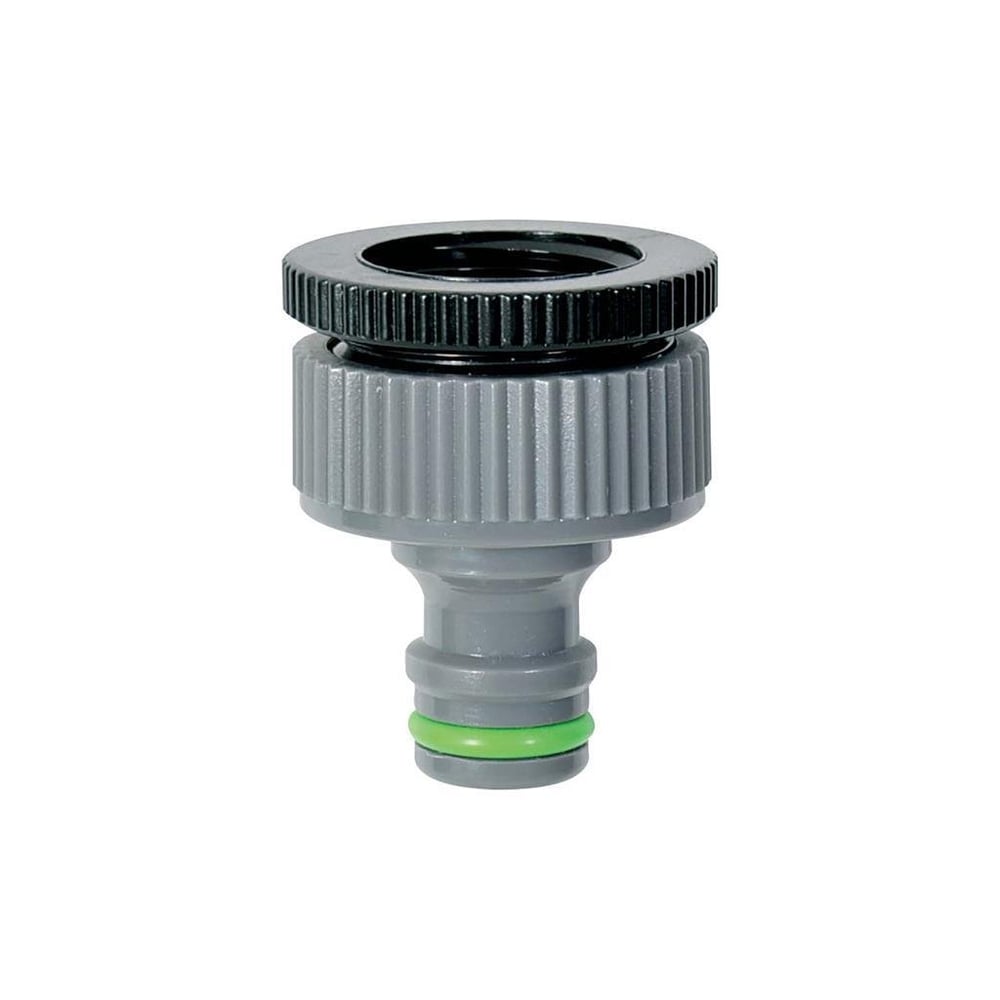 Musluk Konnektörü 3/4 -1