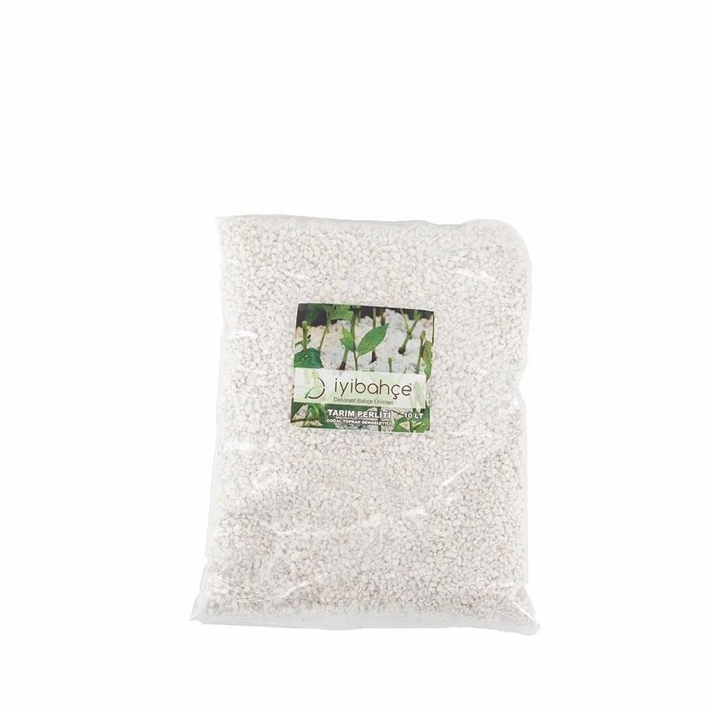 Perlit 10 Lt