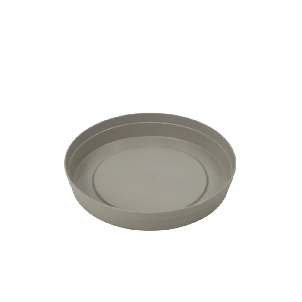 Poliwork Konik Saksı Tabağı 145*25 Mm