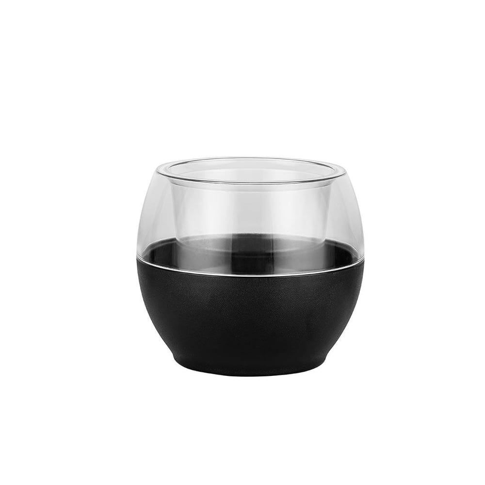 Poliwork Orkide Saksı Yarı Şeffaf 2 Lt 170*150 Mm