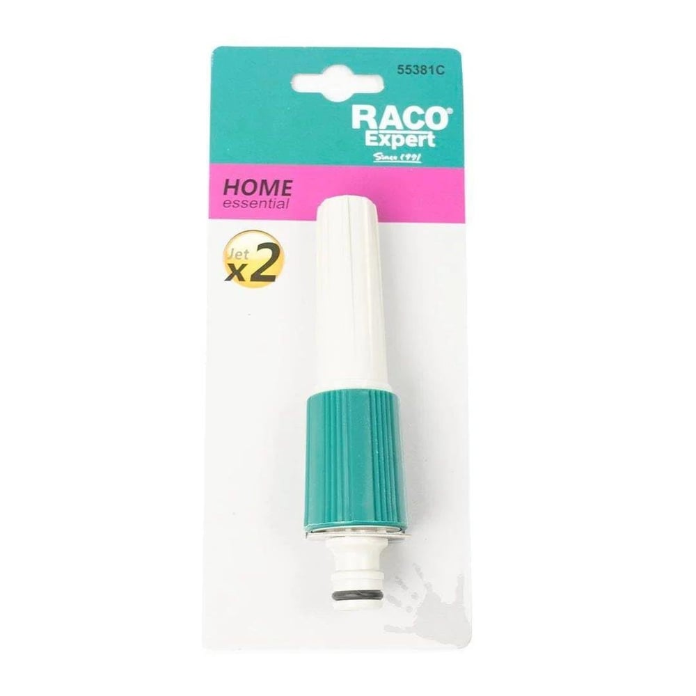 Raco Expert 55381 Ayarlı Hortum Ucu Spreyi