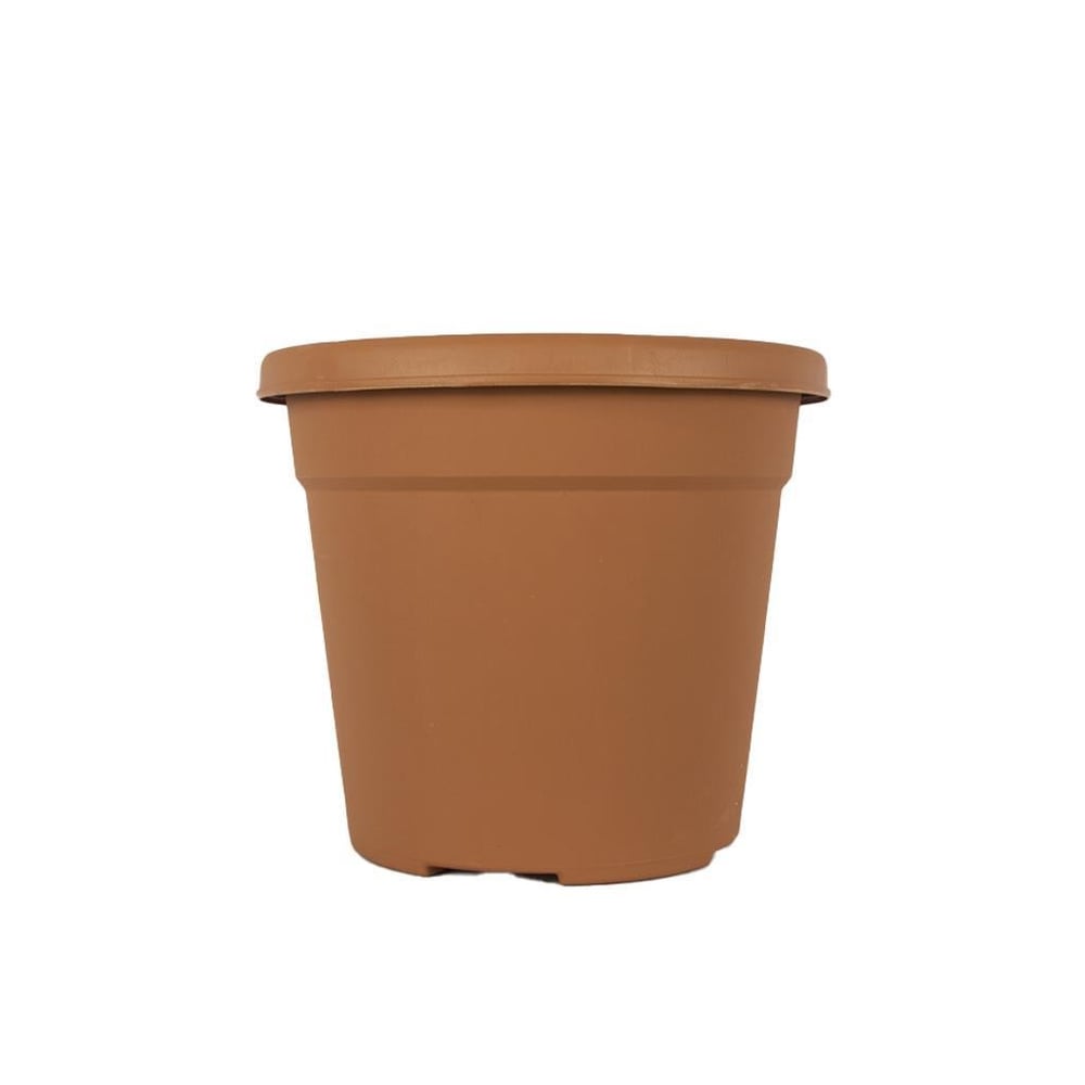 Serinova Geniş Tabanlı Saksı 7,7 Lt No 4