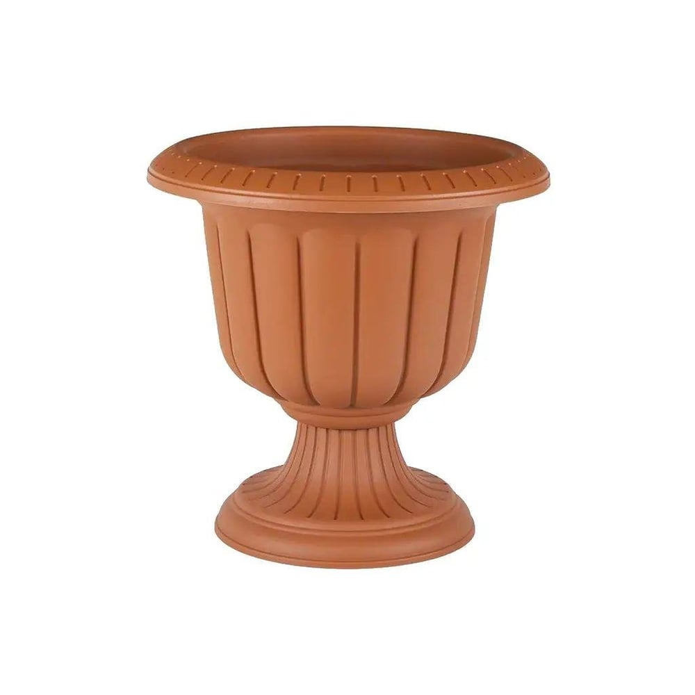 Serinova Nergiz Kupa Saksı 25.3 Lt