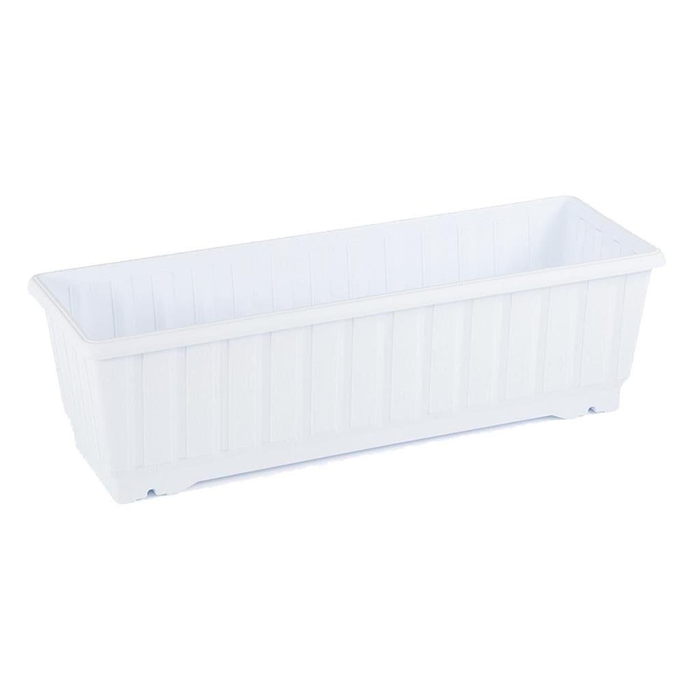 Serinova Orta Balkon Saksı 7.4 Lt