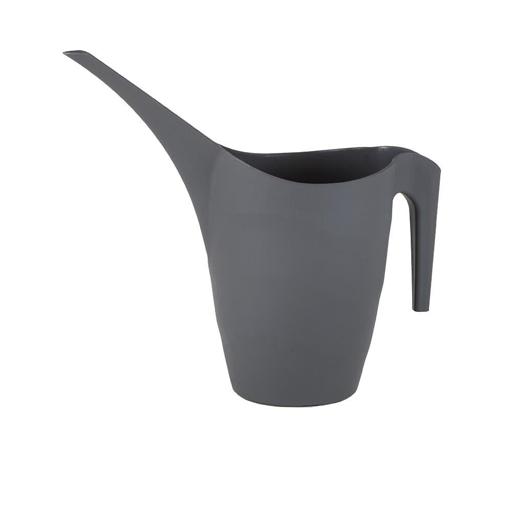 Serinova Sulama Kabı 1 Lt Antrasit