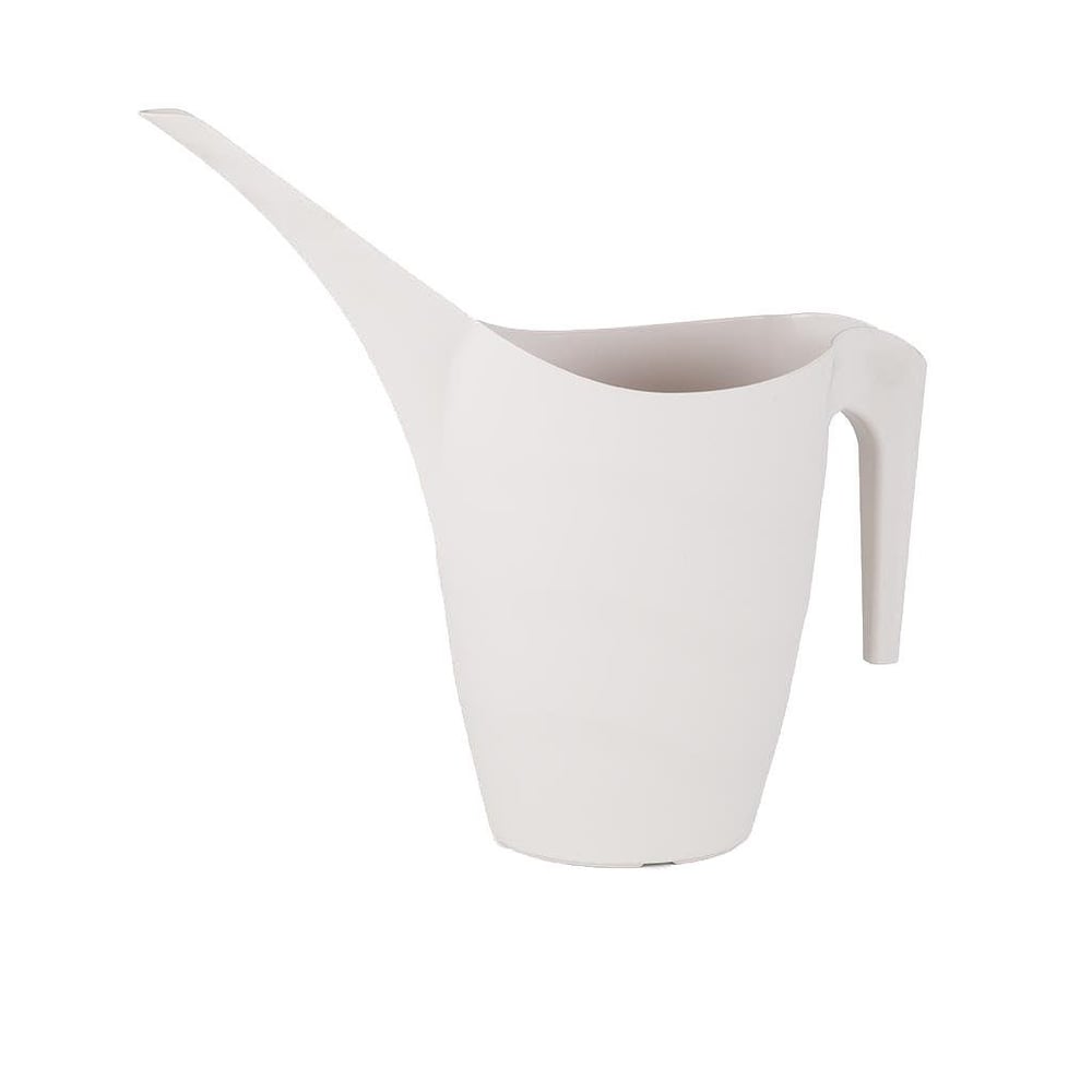 Serinova Sulama Kabı 1 Lt Kirli Beyaz