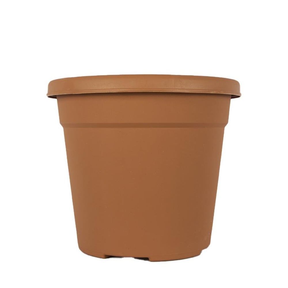 Serinova Vaha Geniş Tabanlı Saksı 21 Lt No 6