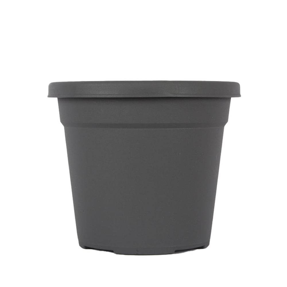 Serinova Vaha Geniş Tabanlı Saksı 21 Lt No 6