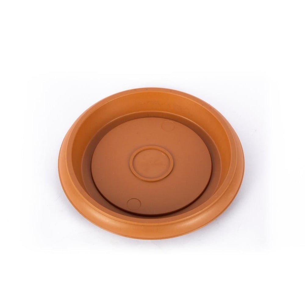 Serinova Villa Saksı Tabağı No 3