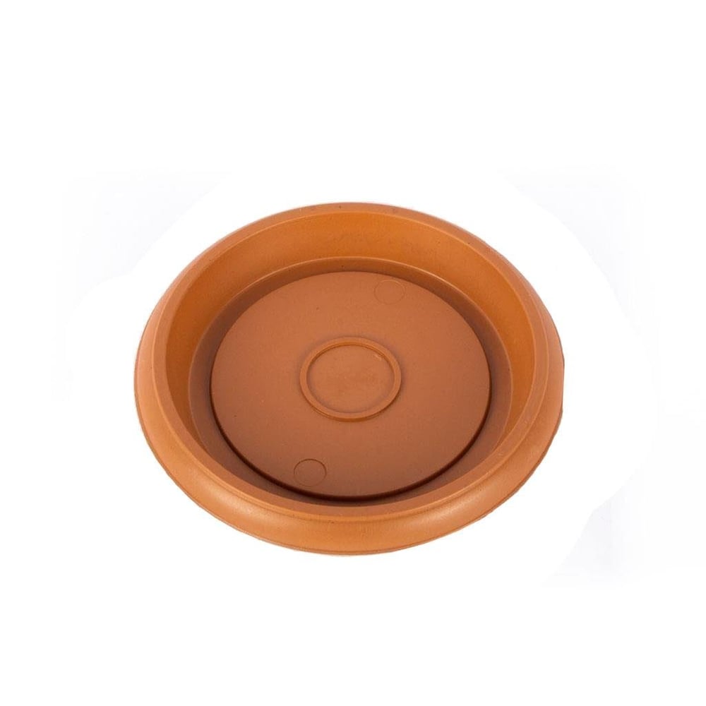 Serinova Villa Saksı Tabağı No 5