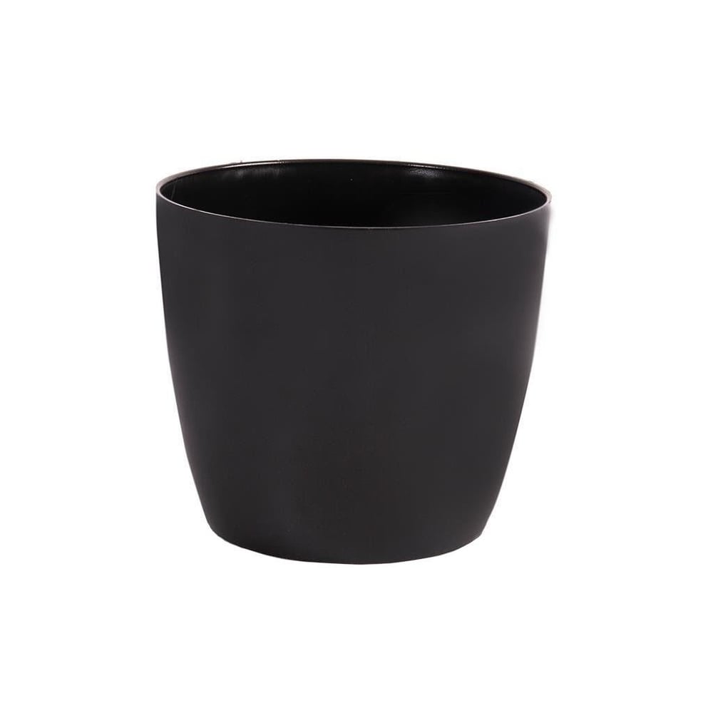 Serinova Yakut Parlak Separetörlü Saksı 7,40 Lt