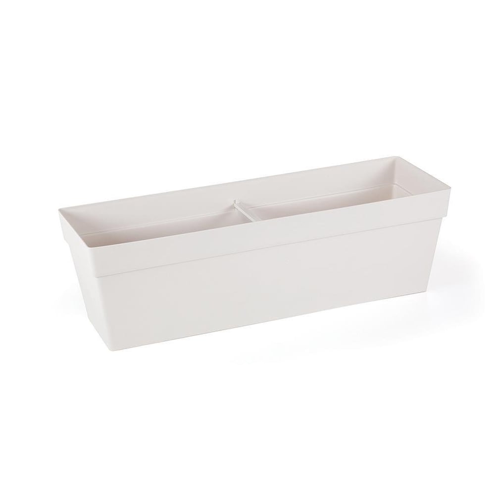 Serinova Yalı Separetörlü Balkon Saksı 10.8 Lt