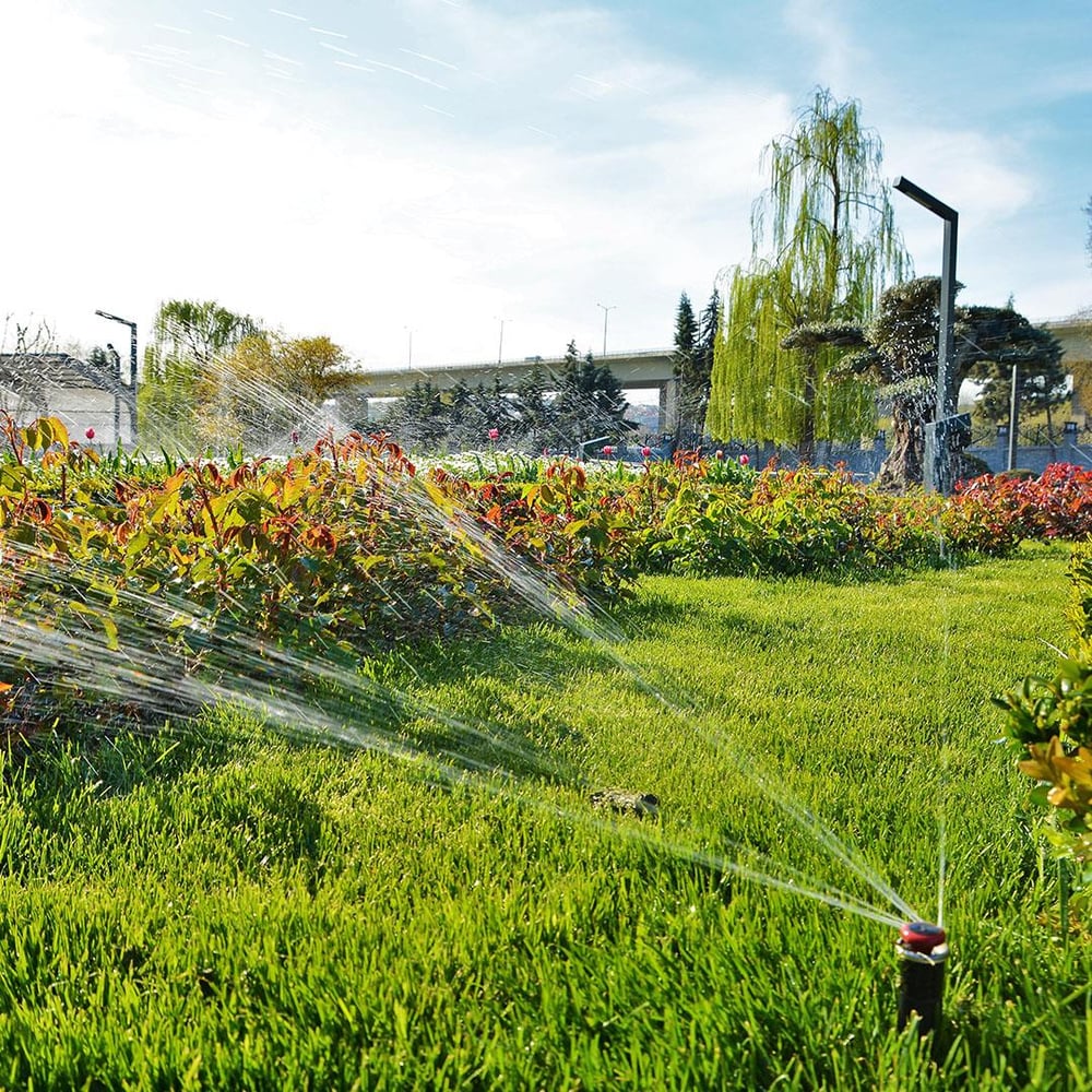 Sulama Suyu Laboratuvar Analiz Paketi 8