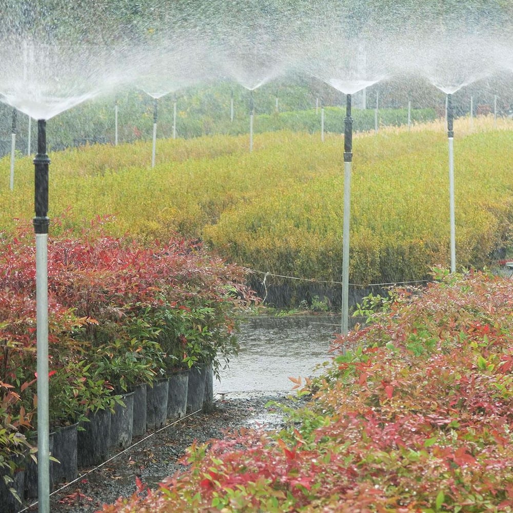 Sulama Suyu Laboratuvar Analiz Paketi 9