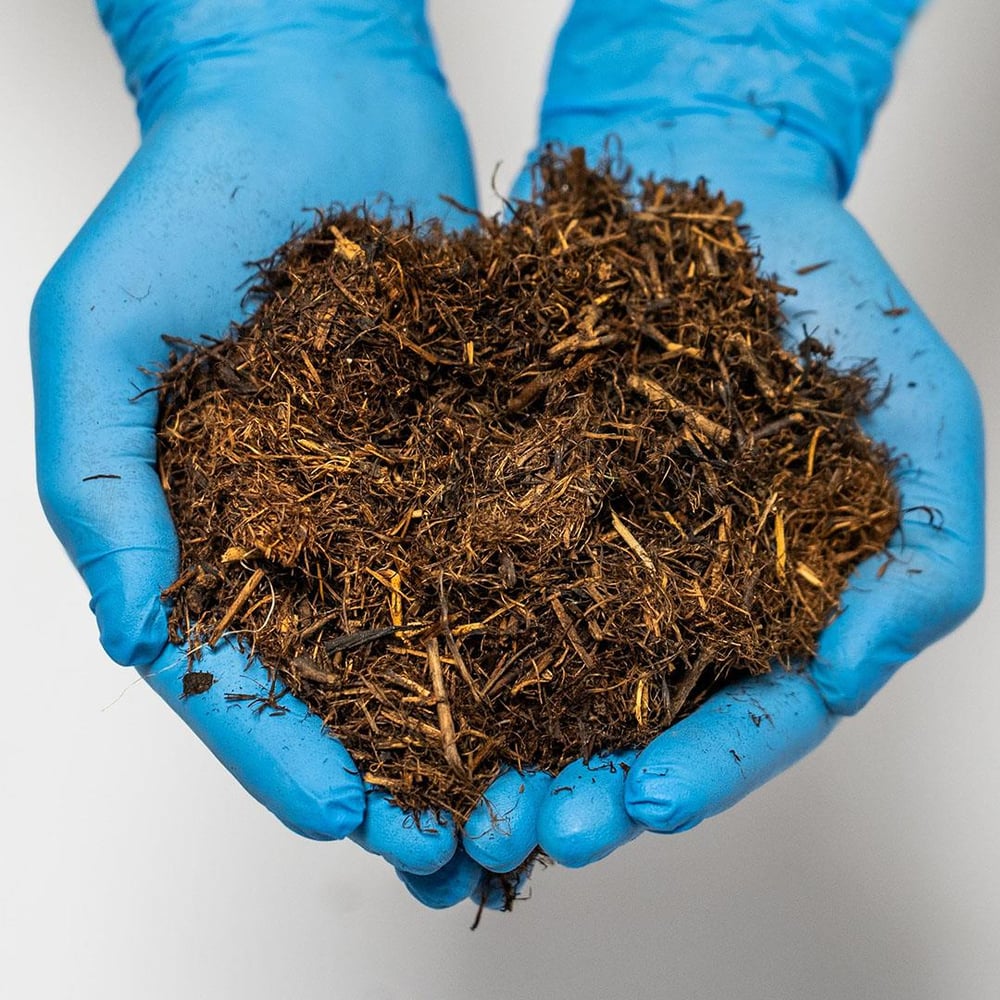 Toprak Düzenleyici Laboratuvar Analiz Paketi 13