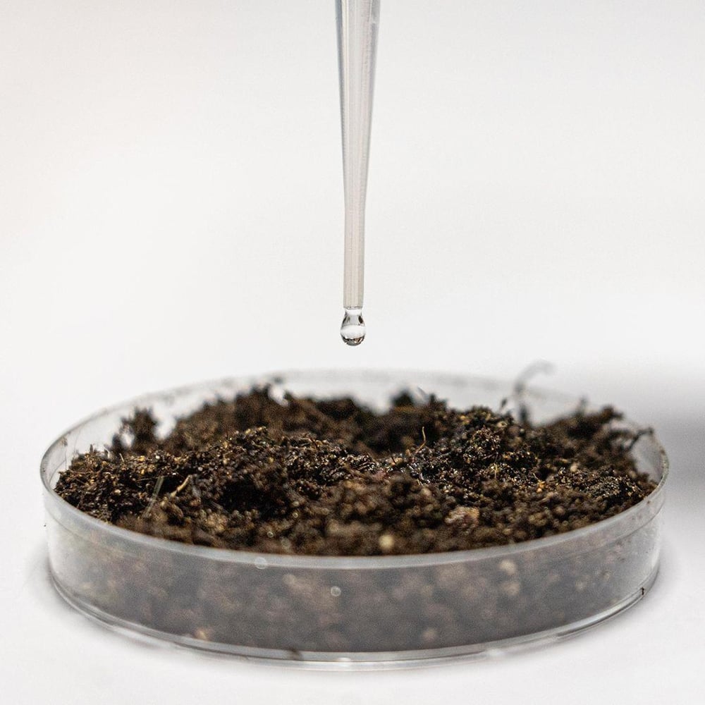 Toprak Laboratuvar Analiz Paketi 3