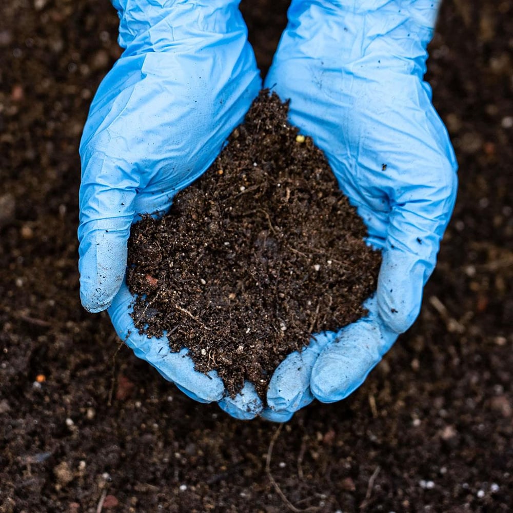 Torf Laboratuvar Analiz Paketi 10