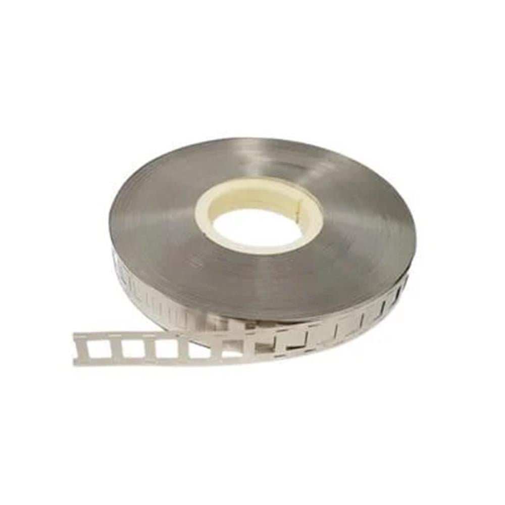 18650 2P Nikel Şerit (Holder Uyumsuz – 0,15 mm)