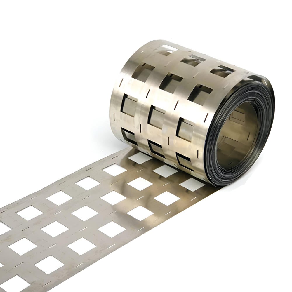 32700 4P Nikel Şerit (Holder Uyumlu – 0,20 mm)