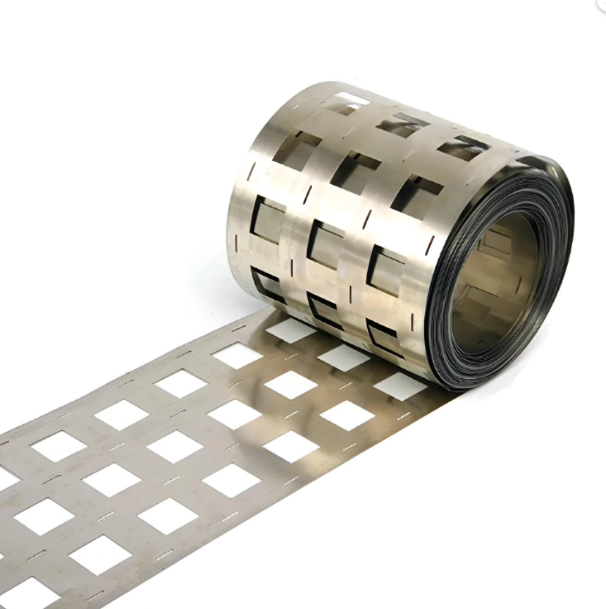 32700 4P Nikel Şerit Holder Uyumsuz – 0,20 mm 1KG