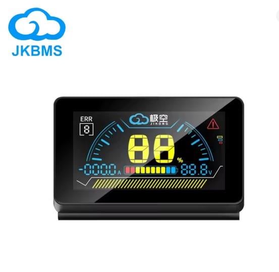 JK BMS 2.5