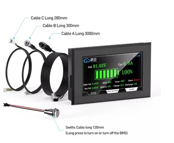 JK BMS 4.3
