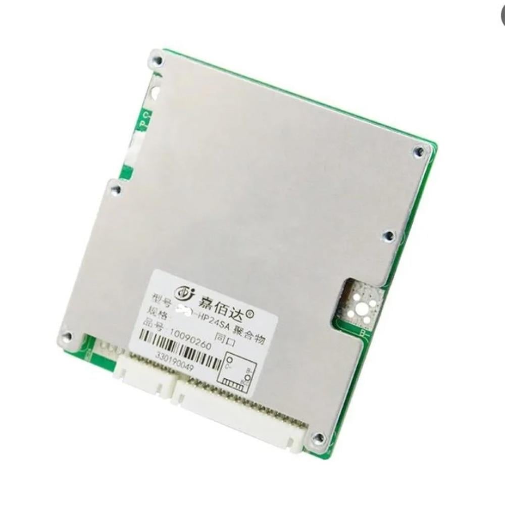 Setapower 24S 50A LiFePO4 BMS Balanslı - Ortak Port