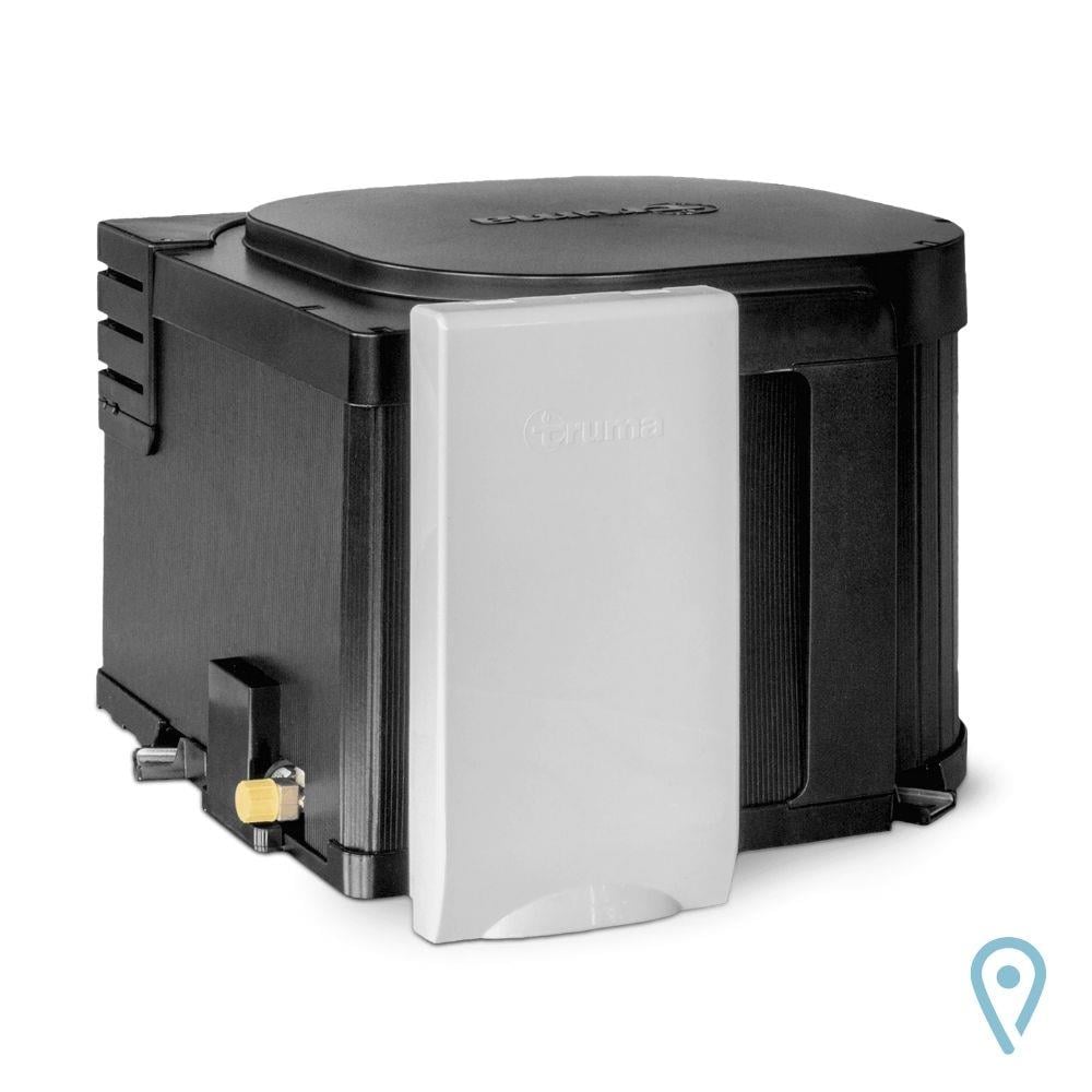 TRUMA Boiler B10 Karavan Gazlı Su Isıtıcı