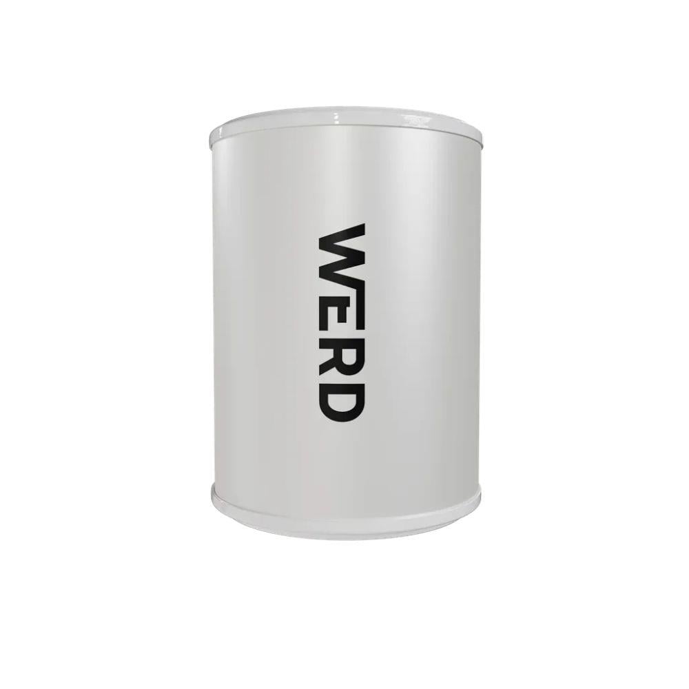 Werd Karavan Elektrikli Su Isıtıcısı -12 Volt