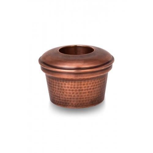 Turna Copper Gel Ehlikeyf Machine Tattoo Oxide Turna3303-3