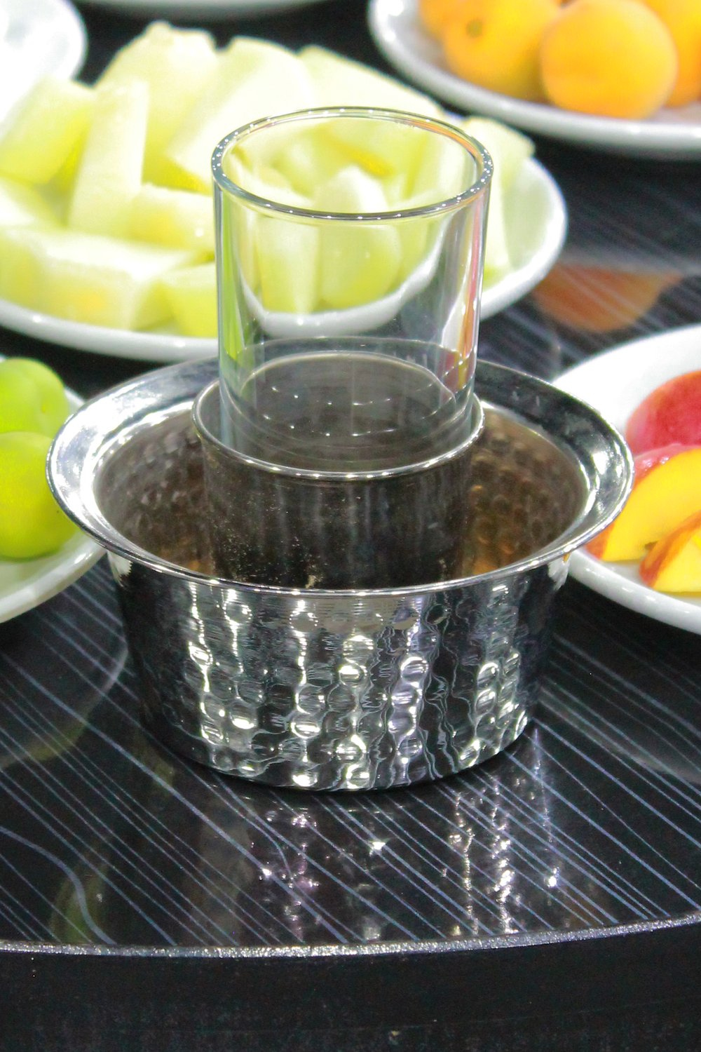 Turna Bakır Klasik Ehlikeyf Makine Dövme Nikel Turna3300-2