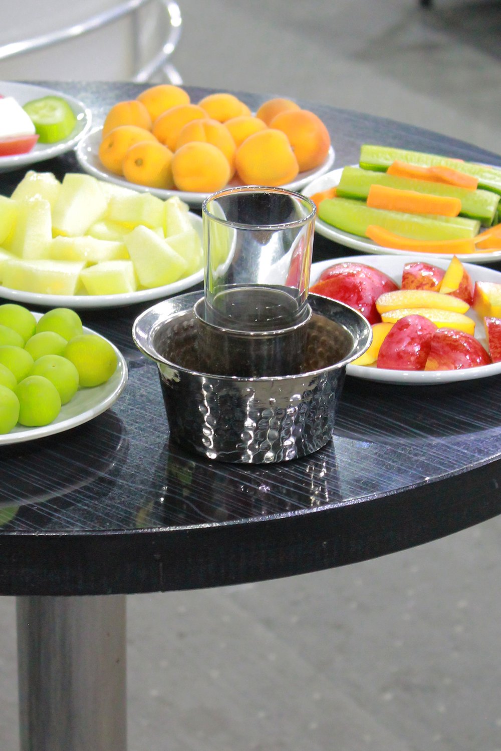 Turna Bakır Klasik Ehlikeyf Makine Dövme Nikel Turna3300-2