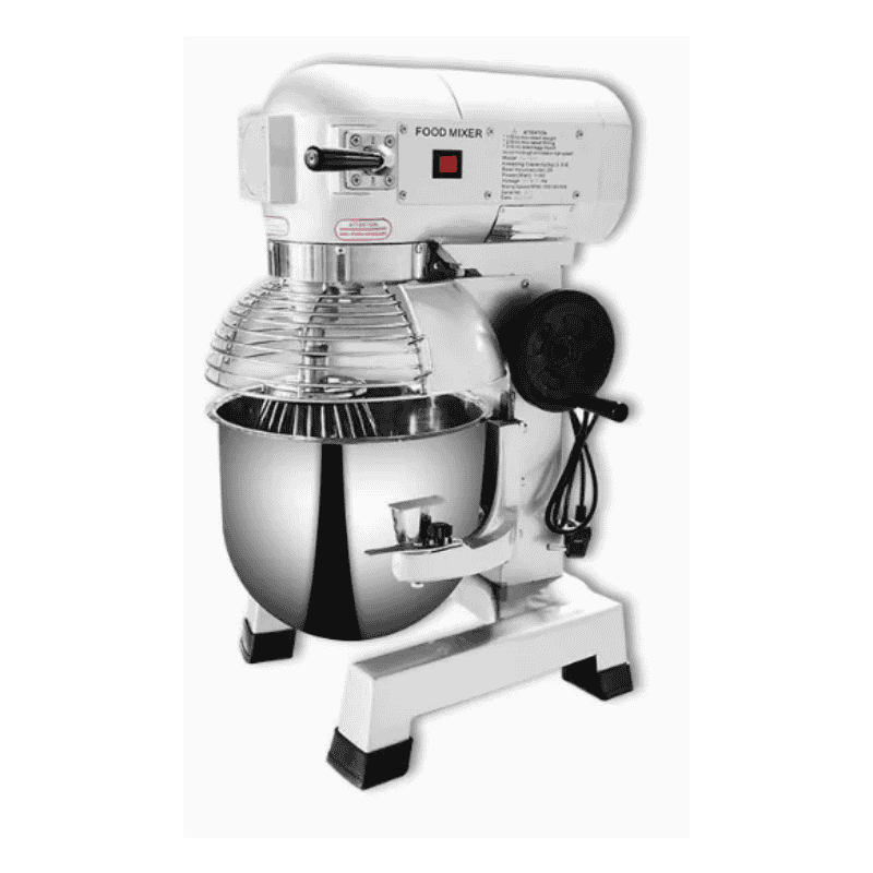By Kitchen Planet Mikser 10 Lt