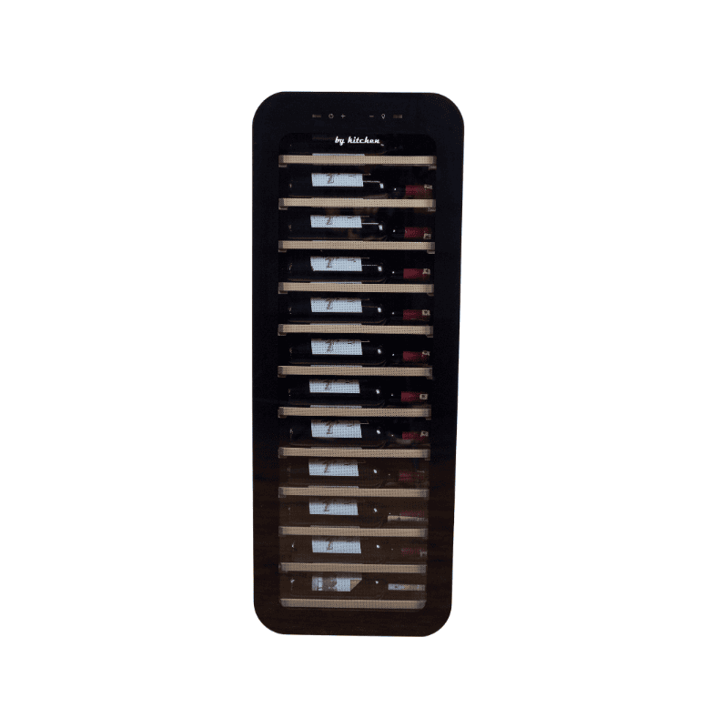 By Kitchen Şarap Dolabı WC-34B