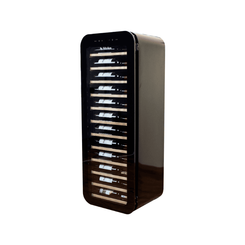 By Kitchen Şarap Dolabı WC-34B