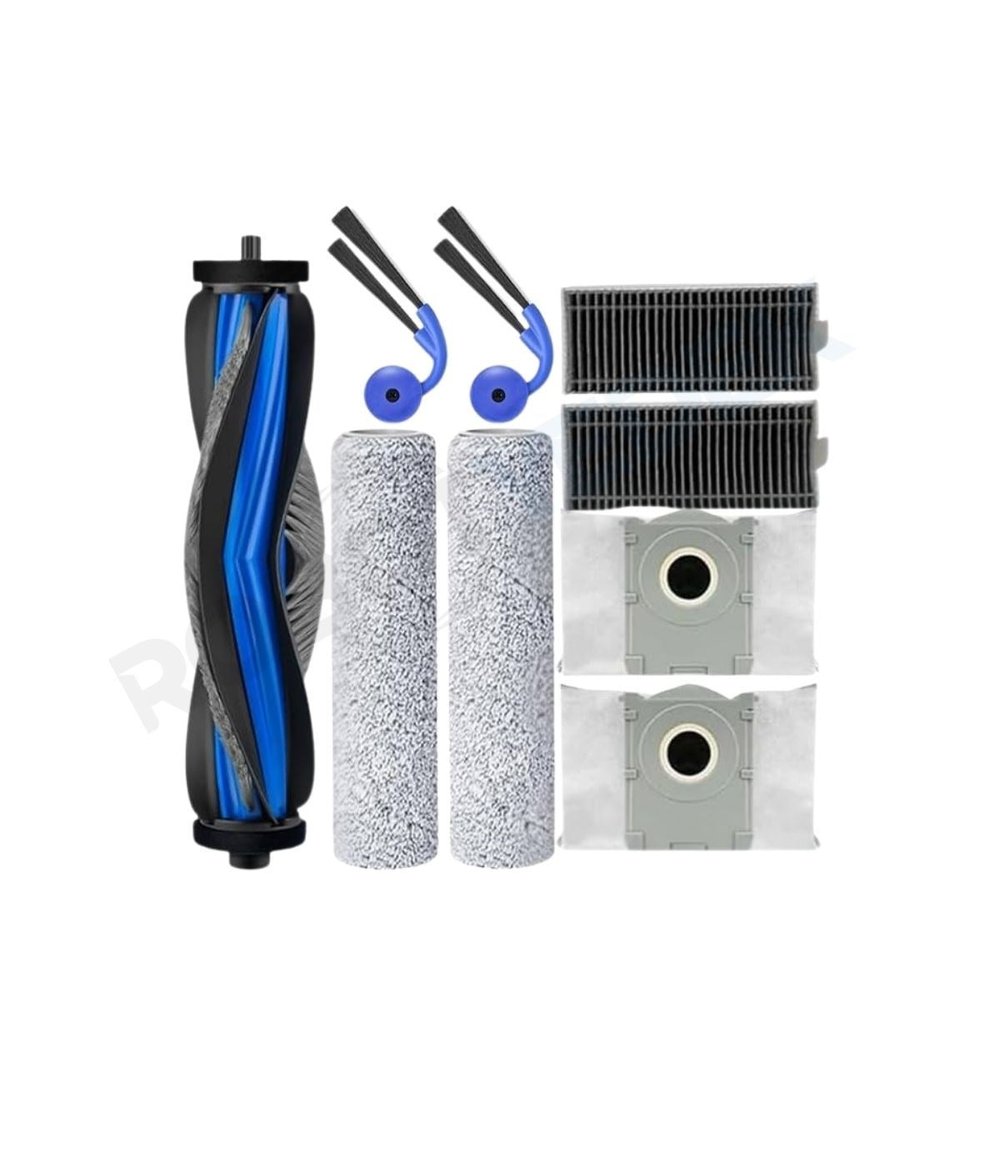 Deebot X9 Pro Omni Yenileme Seti -9 Parça