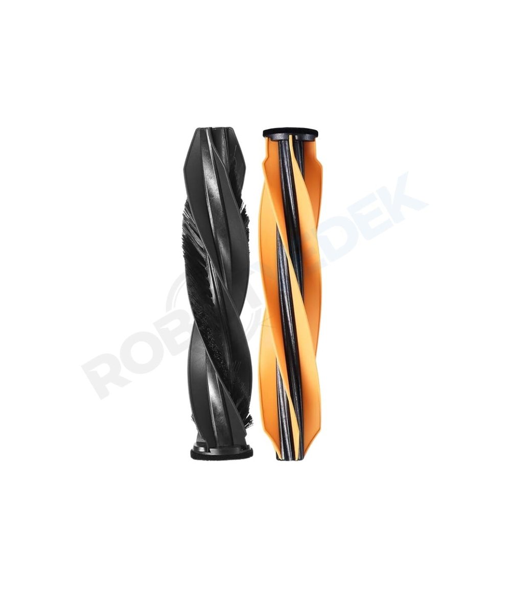 Dreame Aqua 10 Ultra Roller Uyumlu Ana Fırça Takımı-1 ADET