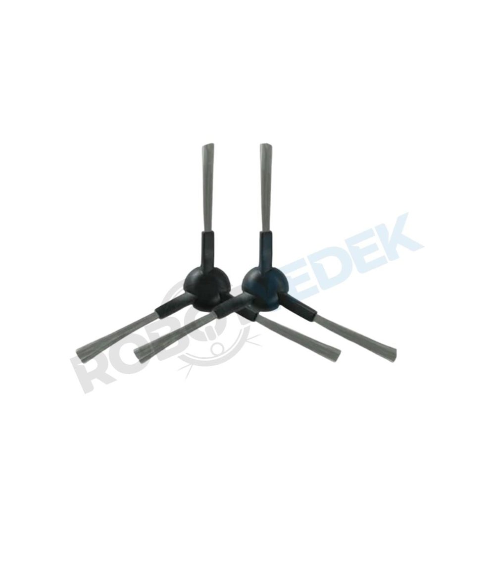 Dreame D20 (ULTRA DEĞİL) RLD35GA 2 Adet Yan Fırça