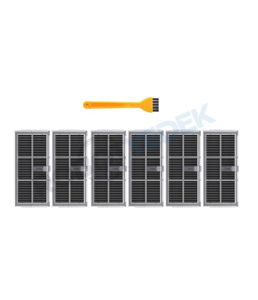 Dreame D30 Ultra Hepa Filtre-7 Parça