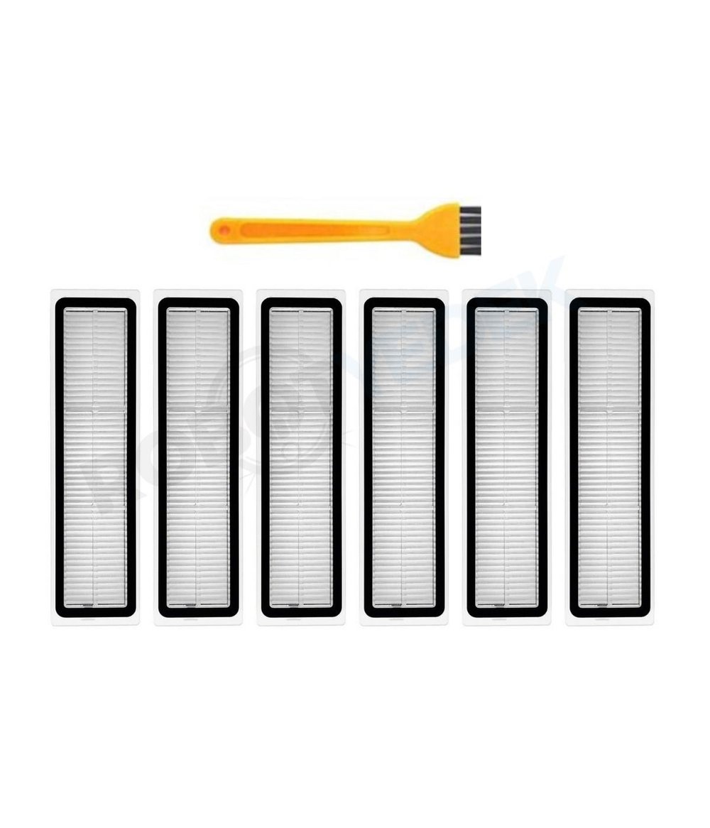 Dreame F10 (RLF11SA) Uyumlu Yedek Hepa Filtre-7 Parça