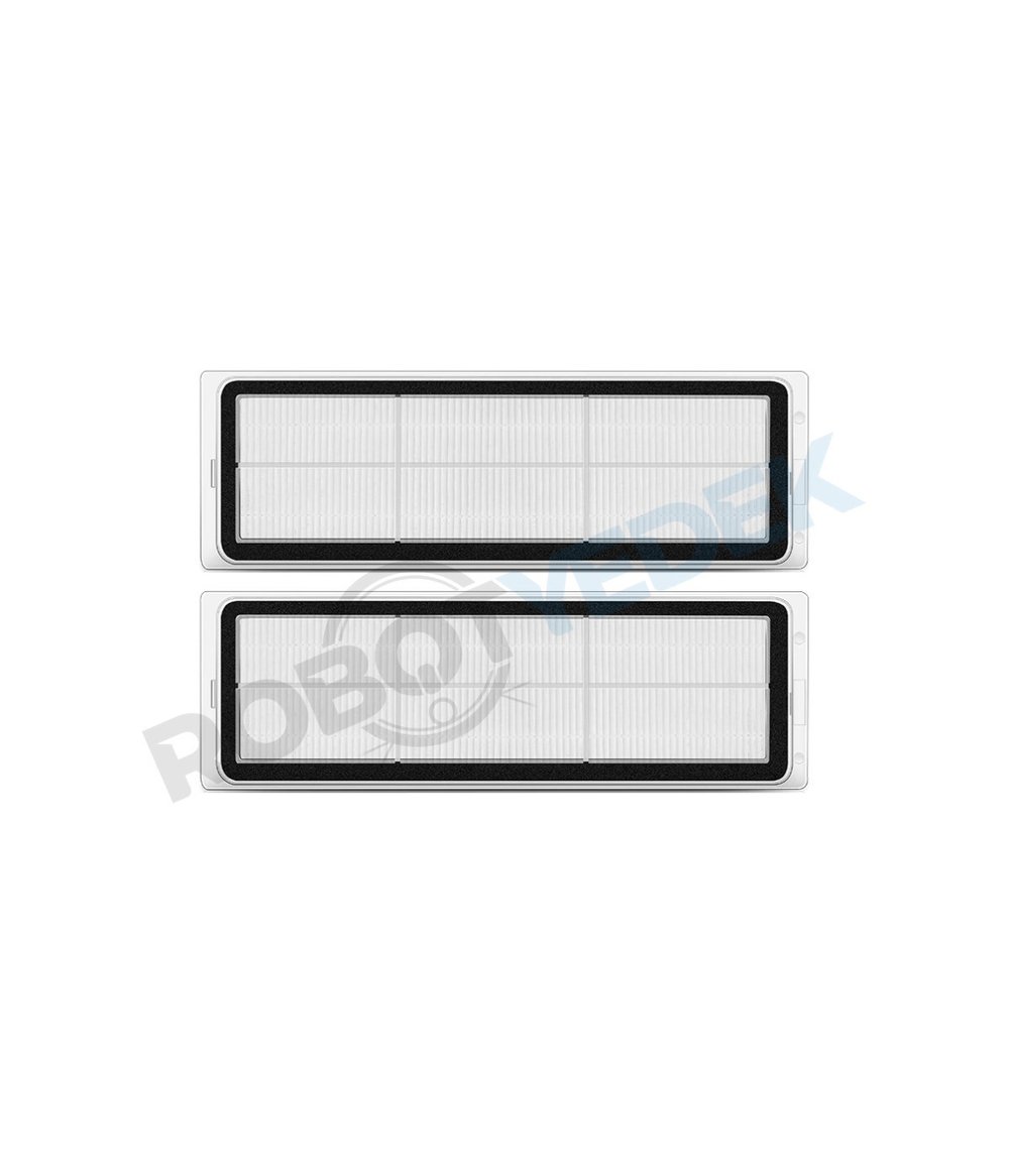 Dreame L40 Plus Uyumlu Hepa Filtre-2 Adet 
