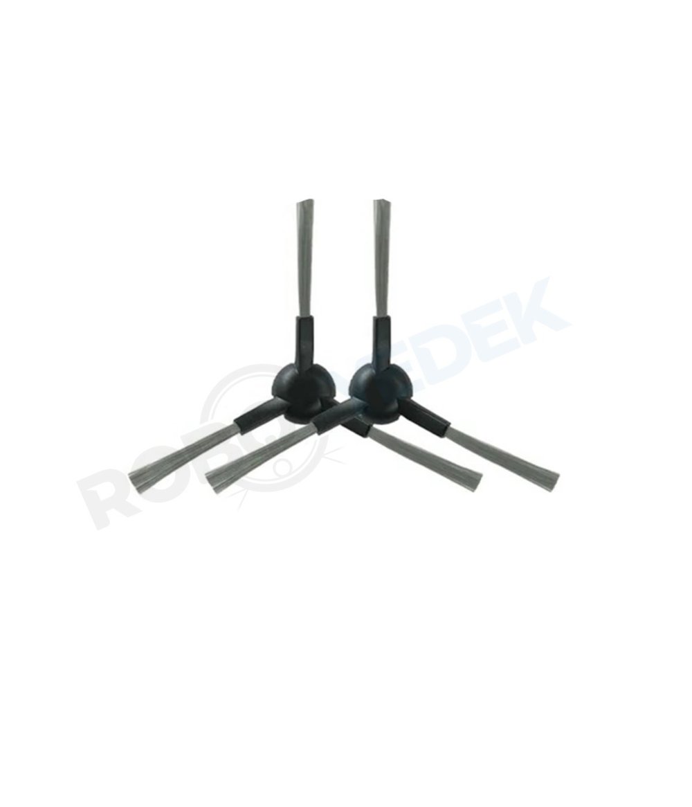 Dreame L40 Plus Uyumlu Yan Fırça-2 Ader