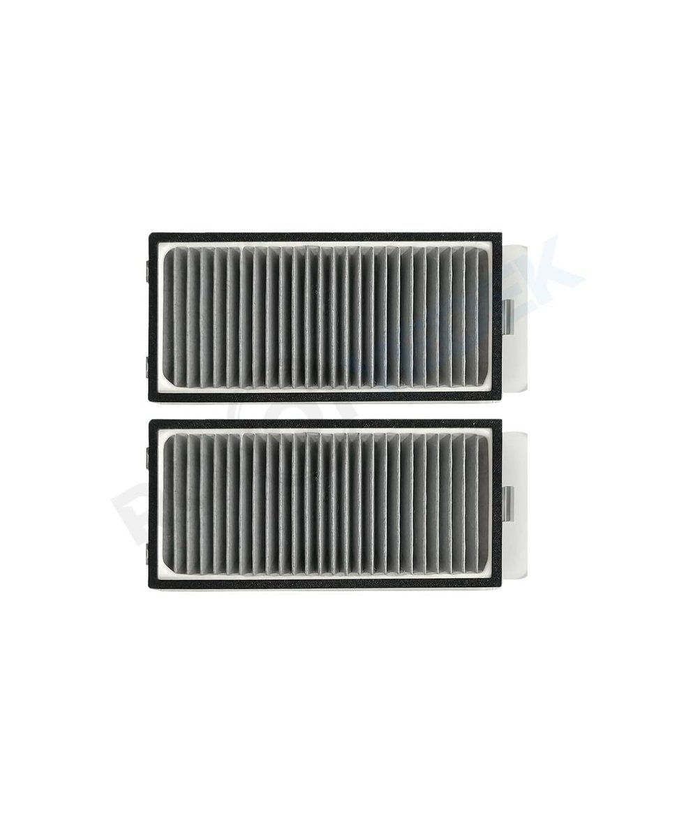 Dreame Matrix 10 Ultra Uyumlu Hepa Filtre-2 Adet