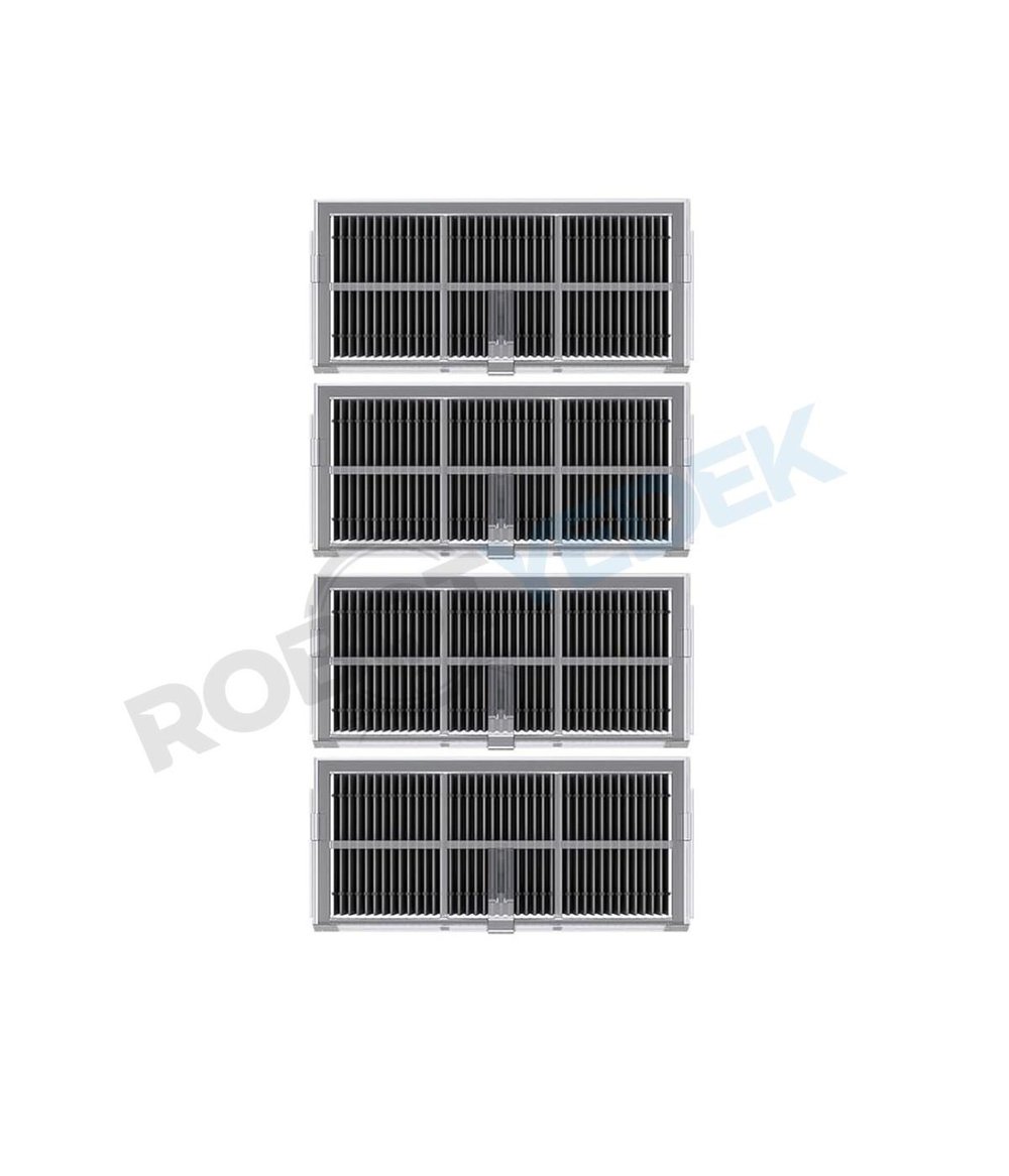 Dreame X40 Master Hepa Filtre-4 Parça