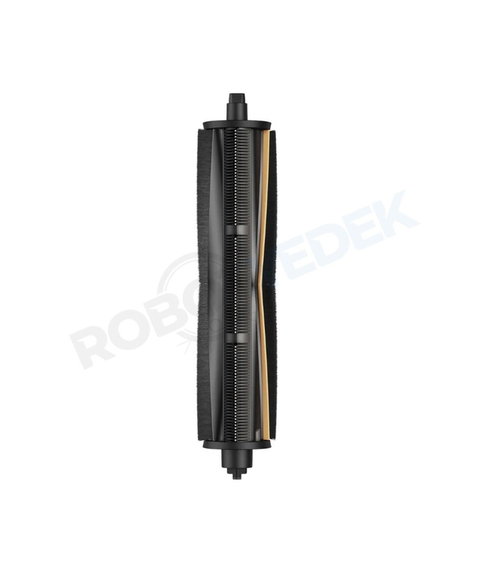 Dreame X50 Pro Ultra Uyumlu Tricut Saç Kesim Özellikli Ana Fırça Takımı-1 Adet
