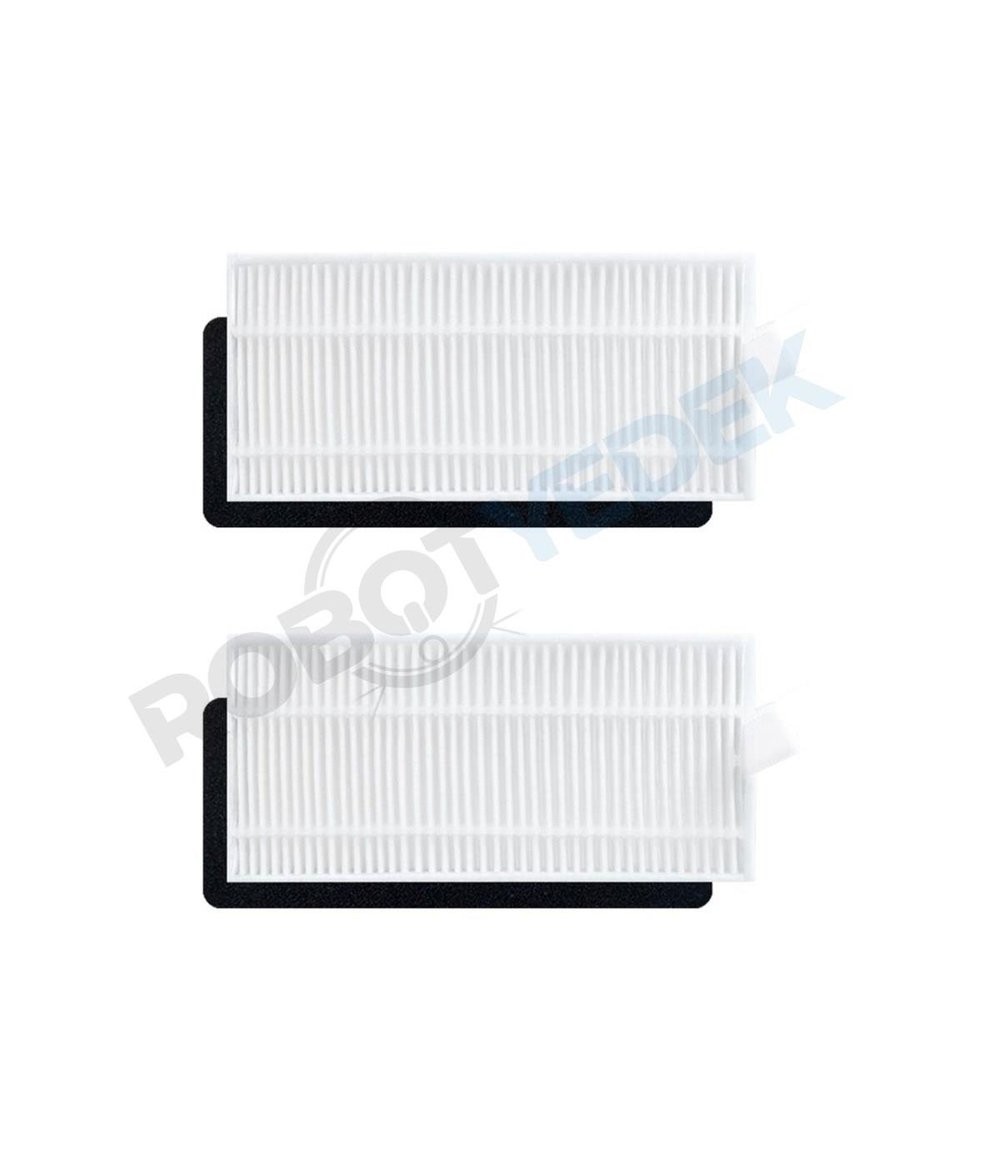 Lydsto G1 Uyumlu 2 Adet Hepa Filtre