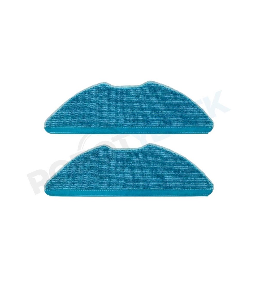 Philips 2000 Serisi XU2000/20 İle Uyumlu 2 Adet Mop Bez