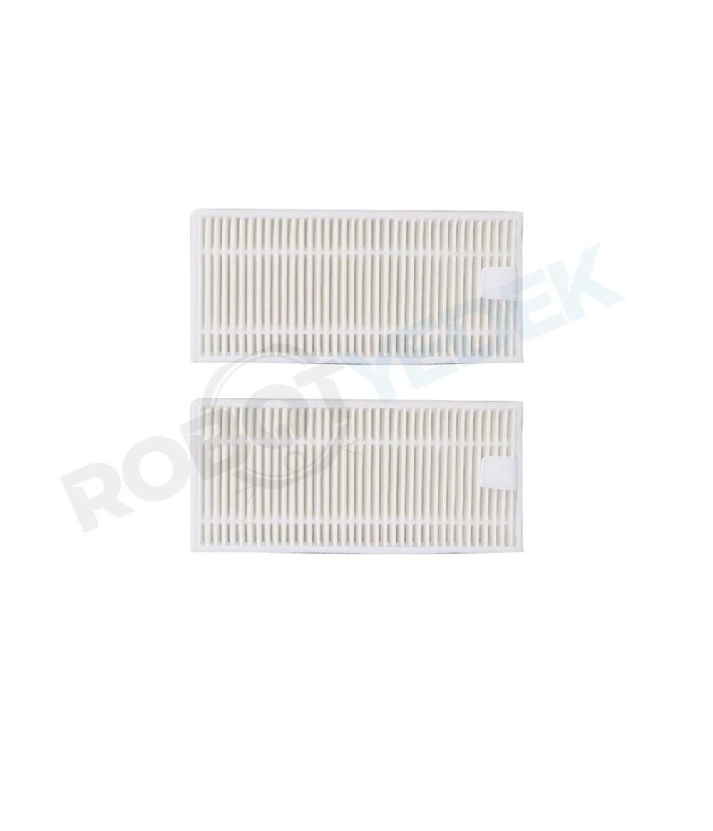 Philips 3000 Serisi XU3000/01 İle Uyumlu 2 Adet Hepa Filtre