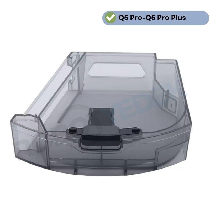 Roborock Q5 Pro, Q5 Pro Plus Uyumlu Toz Kutusu