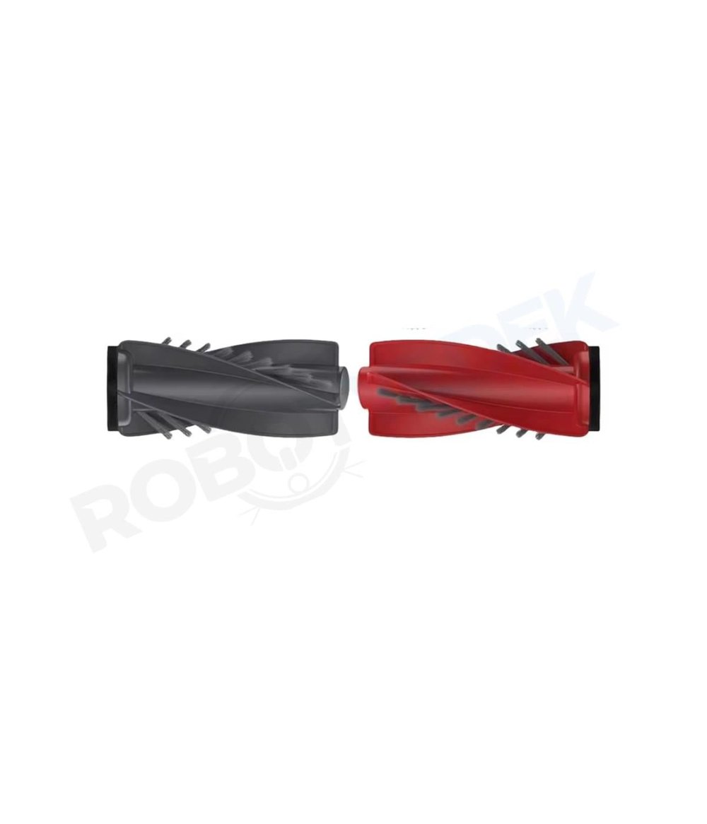 Roborock QRevo Curv Uyumlu 1 Adet Ana Fırça